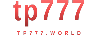 tp777 logo