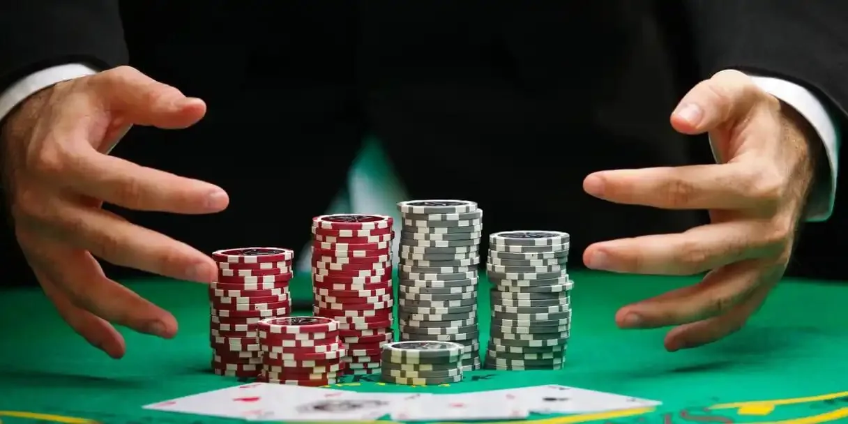 tp777 Baccarat Lightning