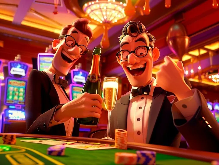 tp777 What Holdem Quickfire Puts on the Table